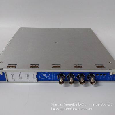 3500/60 3500/53M 3500/53 | BENTLY NEVADA MODULE PLC DCS In Stock