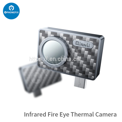 QIANLI Infrared Fire Eye Thermal Camera Motherboard Repair Detector