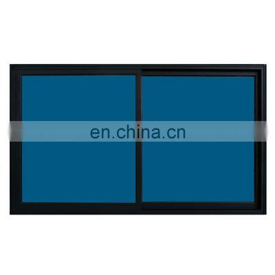 10 years warranty Australian standard aluminum interior double glazed tempered glass sliding windows