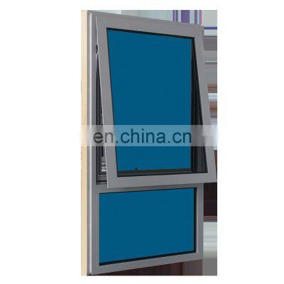 High Quality promotional brand hardware waterproof and Soundproof Accessories Customized Chain Winder Awning window+Fixed