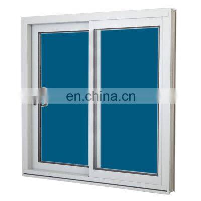 USA Canada Used Florida Approved supply aluminum impact resistant hurricane impact sliding windows