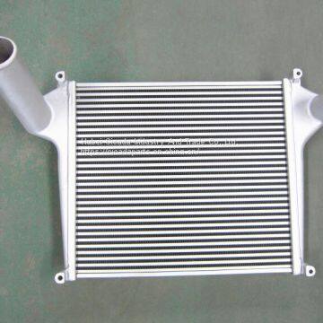KAMAZ intercooler CA53205-1170300 P53205-1170300 53205-1170300-01 53205B-1170300