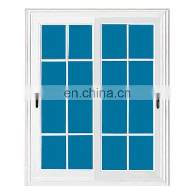 Aluminum sliding window Australian standard