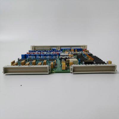 ABB DSDP140B 57160001-ACX Module