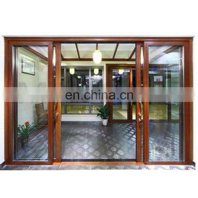 Aluminum Sliding Patio Doors Glass/Sliding Aluminum Door