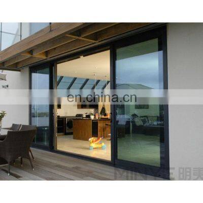 Aluminum Modern Front Church Door Design