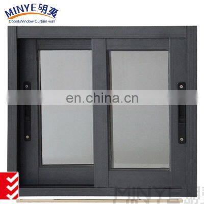 automatic lock house windows /cheap house windows for sale