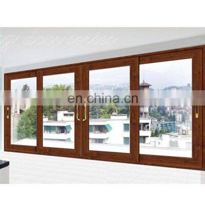 Large sliding glass doors /modern wood door designs