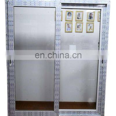 Customized hot sell high quality aluminum sliding door