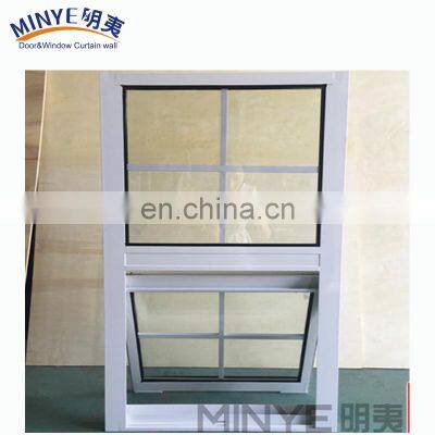 Customize any vertical sliding Windows you need