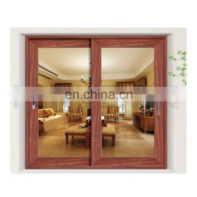 Affordable custom aluminum alloy glass sliding doors