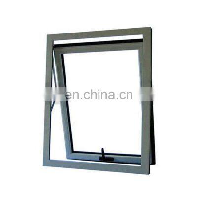 The high quality aluminum alloy automatic skylight is suitable for moon viewing on the top floor