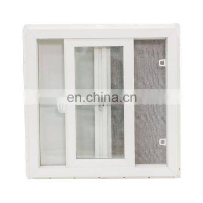 upvc glass doors and Windows sliding window excellent quality affordable
