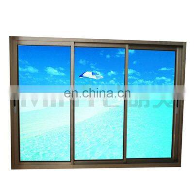 Thermal break aluminum alloy sliding door technology is very good