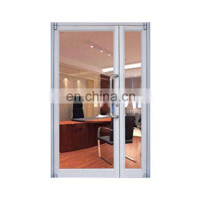 2022 high-end thickened aluminum alloy casement door