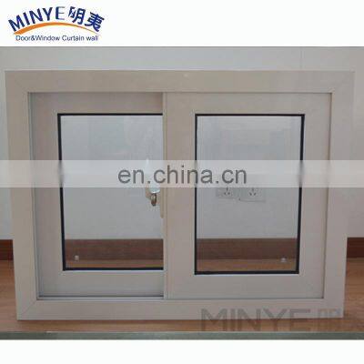 Good price of tanzania aluminum window for wholesales