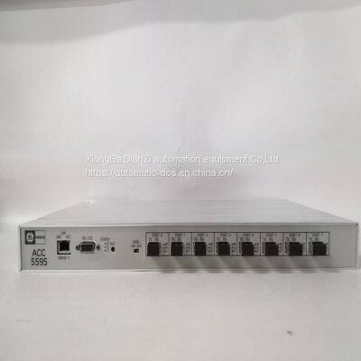 GE ACC-5595-208 Reflective memory switch