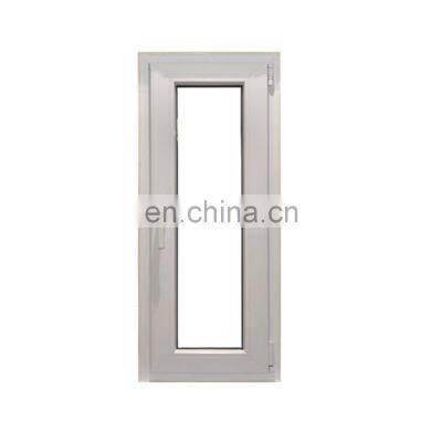 China manufacturer pvc hinged doors high quality french doors casement door with competitive price