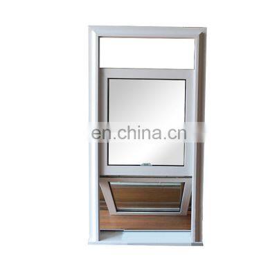 2022 Rugged white UPUC glass Windows