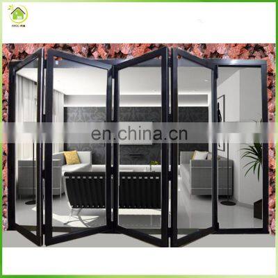 sliding folding doors interior door