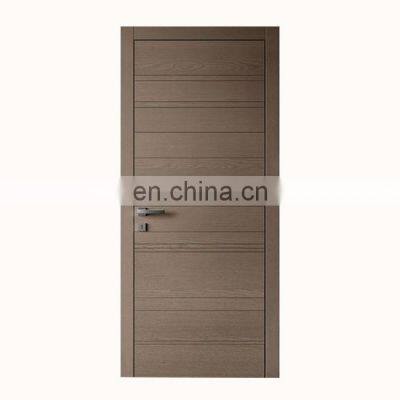 Wood interior grey slab painted flush modern wooden office solid wooden prices french door