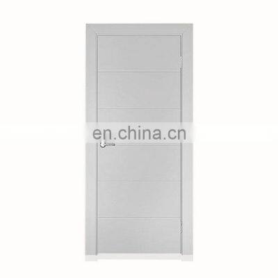 Interior luxury flush frame modern bedroom room home design contemporary company prehung interior solid wood white doors