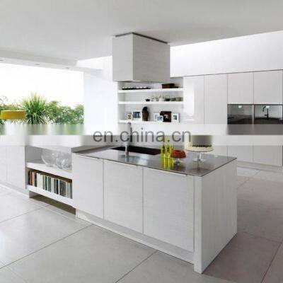 branded handle kitchen cupboards upper mdf kitchen cabinet design