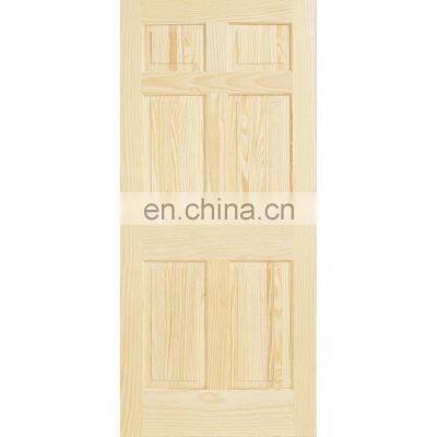solid core steel exterior doors