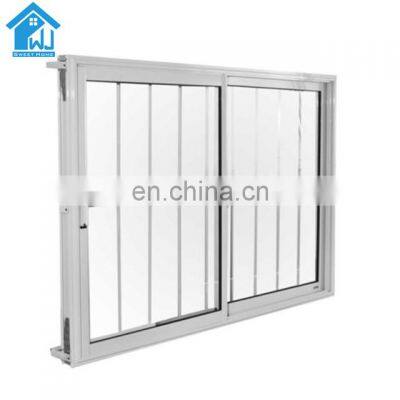 Aluminum French Casement Window Manufacturer