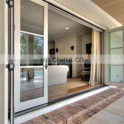 Accordion Windows/aluminium windows and doors comply with Australian & New Zealand standards