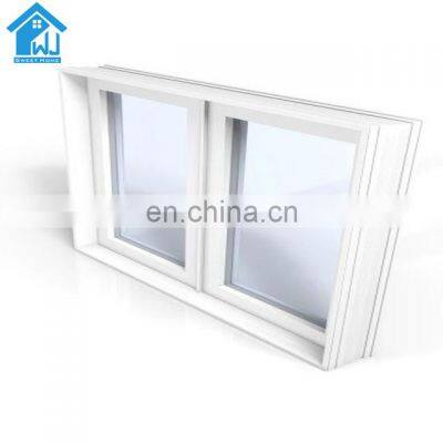 AWA Frost Glass High Quality Aluminum Slide House Roof Windows