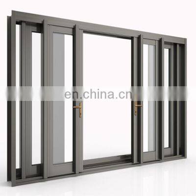 AS2047 Aluminum Glaze Exterior Anodized Slide Window Price In Philippines
