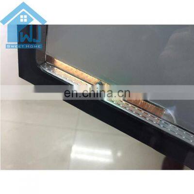 High Transparent Smart Magic PDLC Film Rear Projection Glass Film