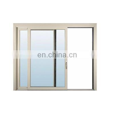 Home Security Hurricane Impact Proof House Double Glazed Pvc Upvc Windows And Doors Frame Glass Plastic Upvc Pvc Sliding Window