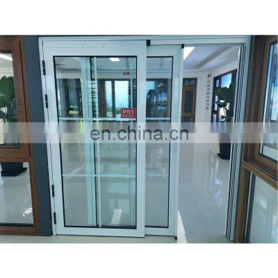 100%customer satisfactory plastic sliding door with white glass grilltube interior door white contemporary