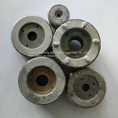Rotor roughing machine. Made in Jinglihong,China
