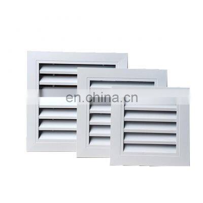 China brand PVC profiles Window Shutters Hurricane Security roller shutter window