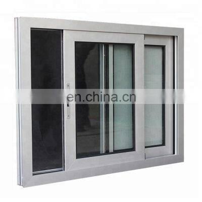 trend design aluminum frame double glazed sliding door interior kitchen sliding door