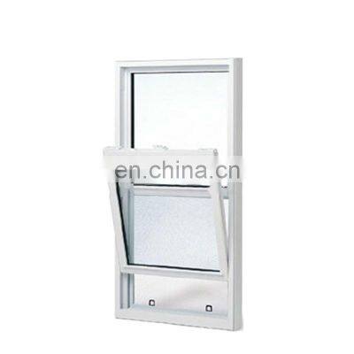 aluminum closures for windows Cheap house window for sale Aluminum double glazed windows vertical opening window