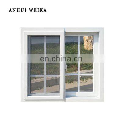 Modern Design dormer Hurricane Impact windows productos novedosos para el hogar sliding window