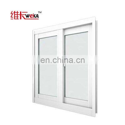 Chinese supplier/Chian supplier good quality pvc sliding window