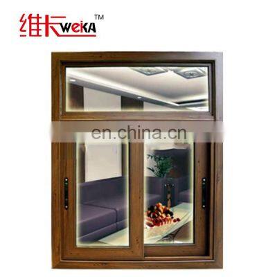 aluminum windows and door good quality residential windows
