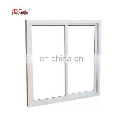 Bedroom casement sliding window aluminium windows mosquito net roll