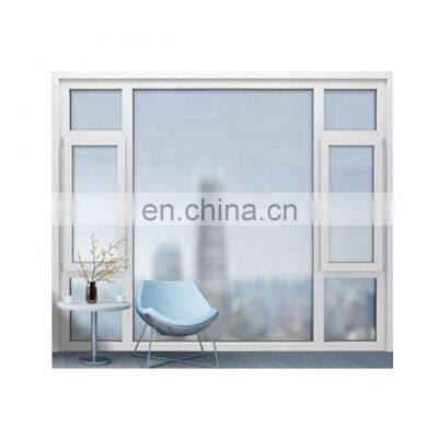 hurricane impact casement windws single hung french latest design exterior aluminium alloy casement windows with grill