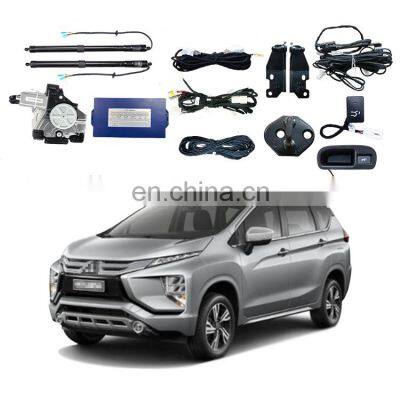 Intelligent auto electric tail gate lift automatic remote car trunk release opener for mitsubishi xpander 2017+