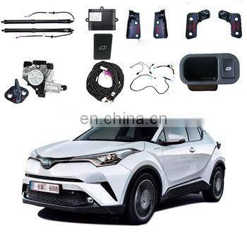 power tailgate car lift power liftgate for rear trunk body kit for toyota CHR