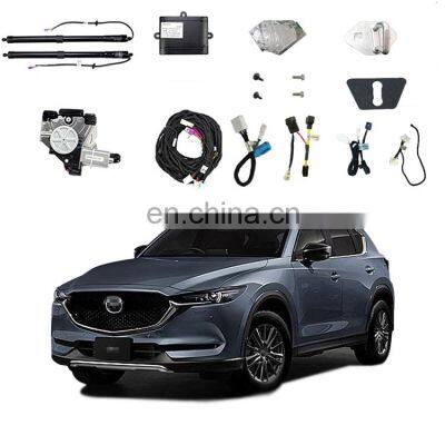 power tailgate lift buy online rear door lift power tailgate lifter lift for Mazda CX-5