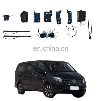 Power tailgate lift smart electric automatic trunk opener automotive lifter tailgate for Mercedes benz Vito