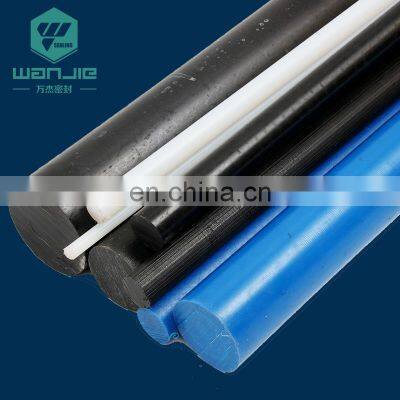 Polyamide flexible plastic pvc oil filled nylon rod nylon bar square round