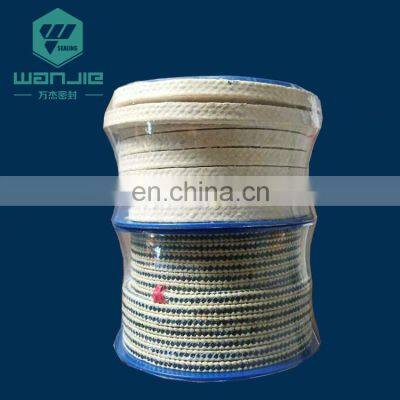 high quality Customizable size Aramid carbon mixed aramid packing